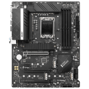 Материнская плата MSI PRO Z690-A ATX 