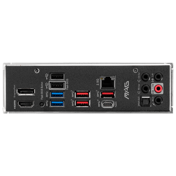 Placă de bază MSI MAG Z690 TORPEDO ATX  photo 4