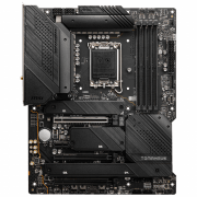 Материнская плата MSI MAG Z690 TOMAHAWK WIFI ATX 