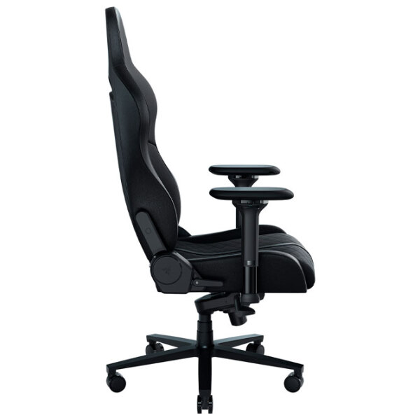 Scaun Gaming Razer Enki RZ38-03720300-R3G1 Black   photo 3