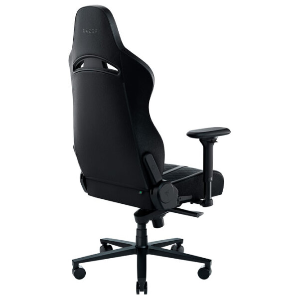 Scaun Gaming Razer Enki RZ38-03720300-R3G1 Black   photo 4