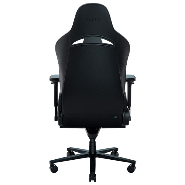 Scaun Gaming Razer Enki RZ38-03720300-R3G1 Black   photo 5