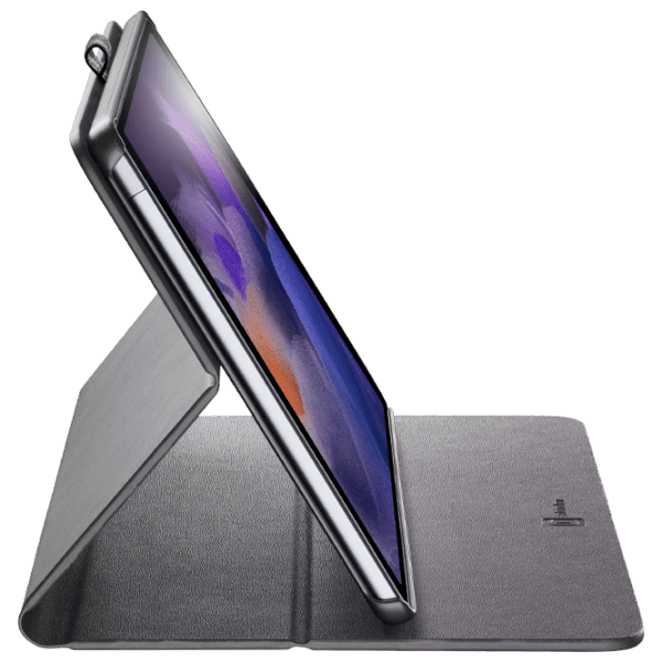 Чехол для планшета Samsung Galaxy Tab A8 (FOLIOGTABA8105K) Черный Cellularline, 10.5", Полиуретан photo 1