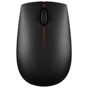 Mouse Lenovo 300 Black