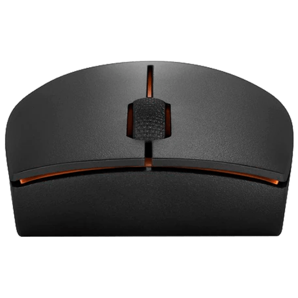 Mouse Lenovo 300 Black Fără fir, 1000 dpi photo 5