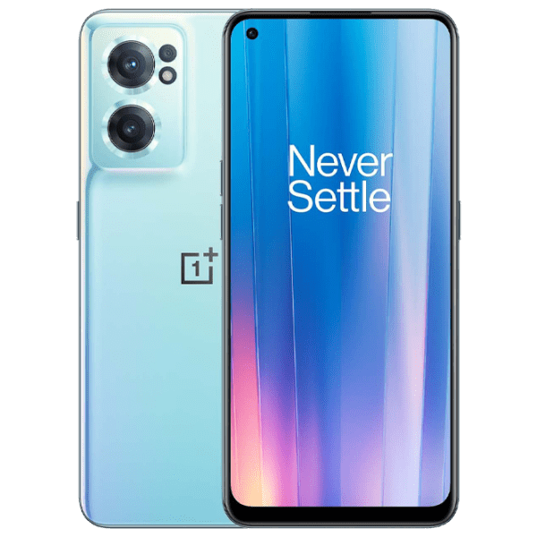 OnePlus Nord CE 2 128 GB Bahama Blue 6.43" | 64 MP | 8 GB | Dual SIM photo 1