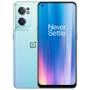 OnePlus Nord CE 2 128 GB Bahama Blue 6.43" | 64 MP | 8 GB | Dual SIM