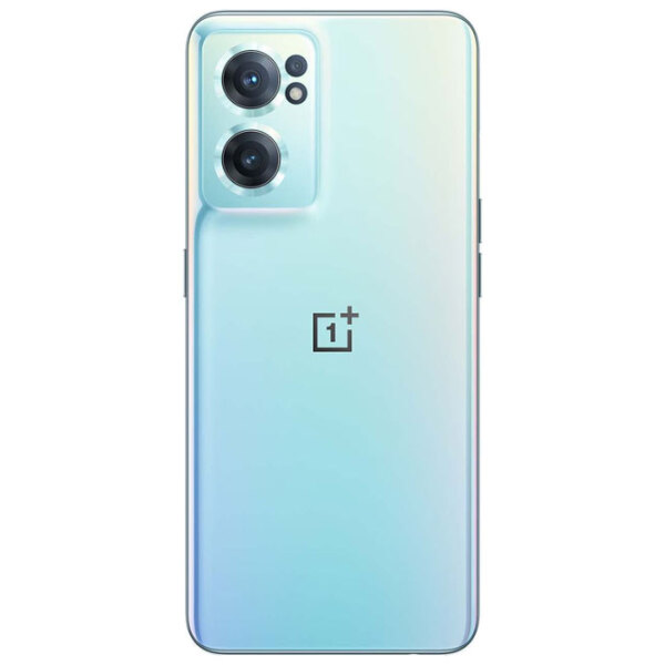 OnePlus Nord CE 2 128 GB Bahama Blue 6.43" | 64 MP | 8 GB | Dual SIM photo 4