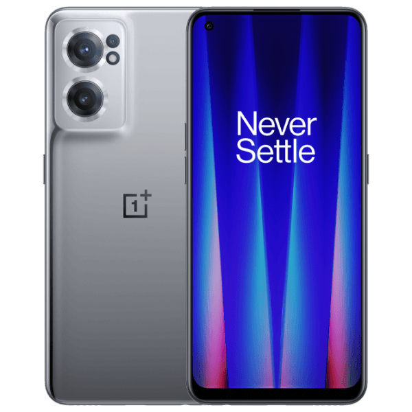 OnePlus Nord CE 2 128 GB Mirror Gray 6.43" | 64 MP | 8 GB | Dual SIM photo 1