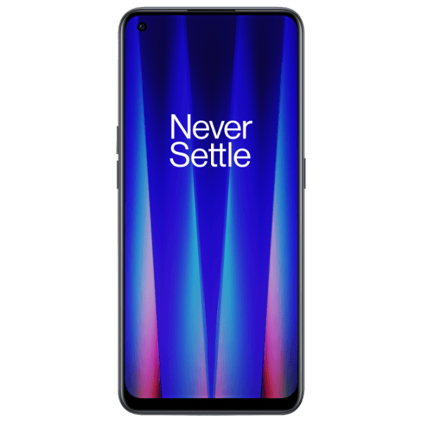 OnePlus Nord CE 2 128 GB Mirror Gray 6.43" | 64 MP | 8 GB | Dual SIM photo 2