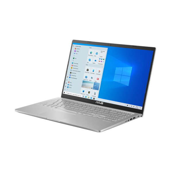Ноутбук Asus VivoBook X515JA Прозрачный Серебристый 15.6" | 16 ГБ | 512 ГБ | Intel Core i7 1065G7 | VGA Встроенная photo 3