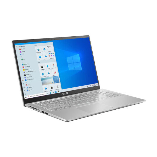 Ноутбук Asus VivoBook X515JA Прозрачный Серебристый 15.6" | 16 ГБ | 512 ГБ | Intel Core i7 1065G7 | VGA Встроенная photo 4