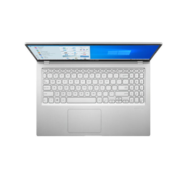 Ноутбук Asus VivoBook X515JA Прозрачный Серебристый 15.6" | 16 ГБ | 512 ГБ | Intel Core i7 1065G7 | VGA Встроенная photo 5