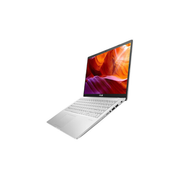 Ноутбук Asus VivoBook X515JA Прозрачный Серебристый 15.6" | 16 ГБ | 512 ГБ | Intel Core i7 1065G7 | VGA Встроенная photo 6