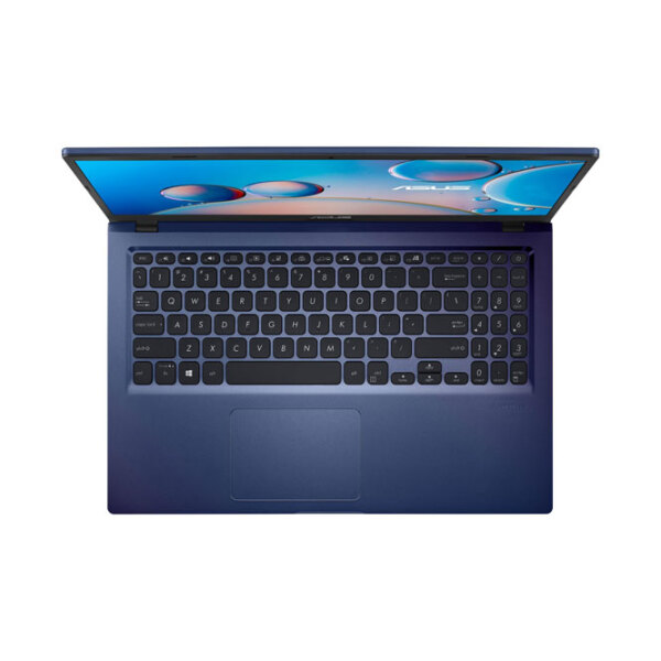 Ноутбук Asus X515EA-BQ850 Грифельный Синий 15.6" | 8 ГБ | 256 ГБ | Intel Core i3 1115G4 | VGA Встроенная photo 4