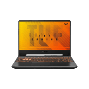 Laptop Asus TUF Gaming F15 FX506LH Black 15.6" | 8 GB | 512 GB | Core i5 10300H | Geforce GTX 1650 4 GB
