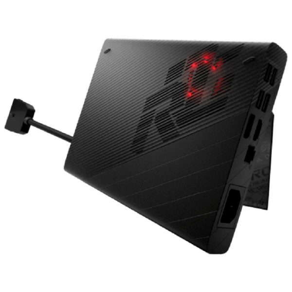 Внешняя видеокарта Asus ROG XG Mobile GC31R-037 8 ГБ  photo 3