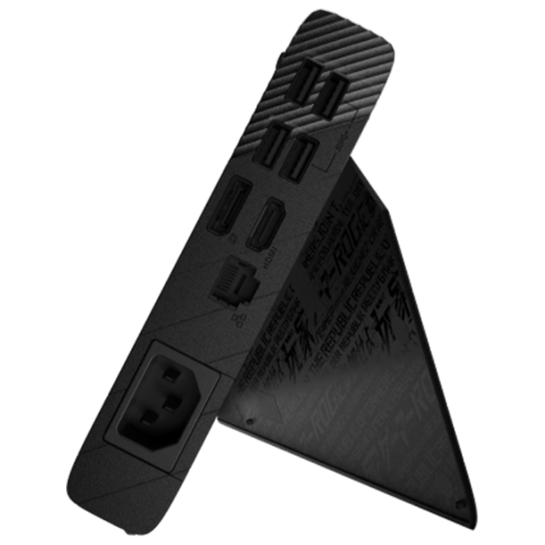 Внешняя видеокарта Asus ROG XG Mobile GC31R-037 8 ГБ  photo 4