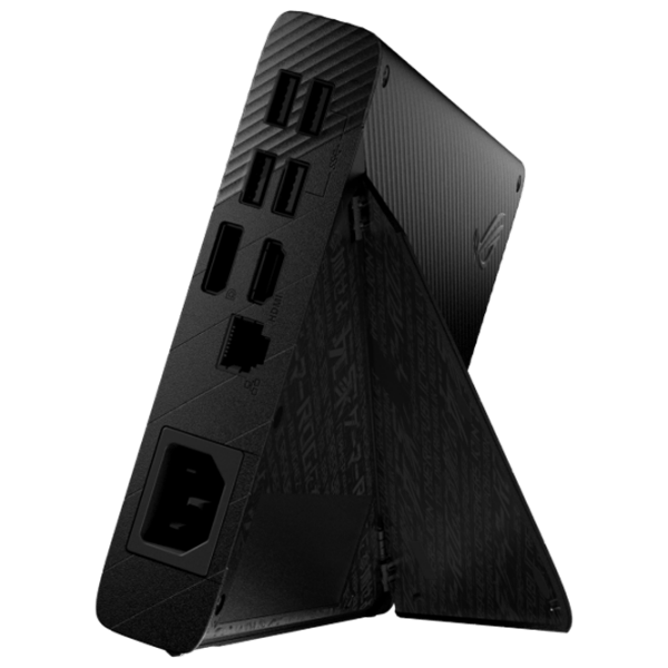 Внешняя видеокарта Asus ROG XG Mobile GC31R-037 8 ГБ  photo 5