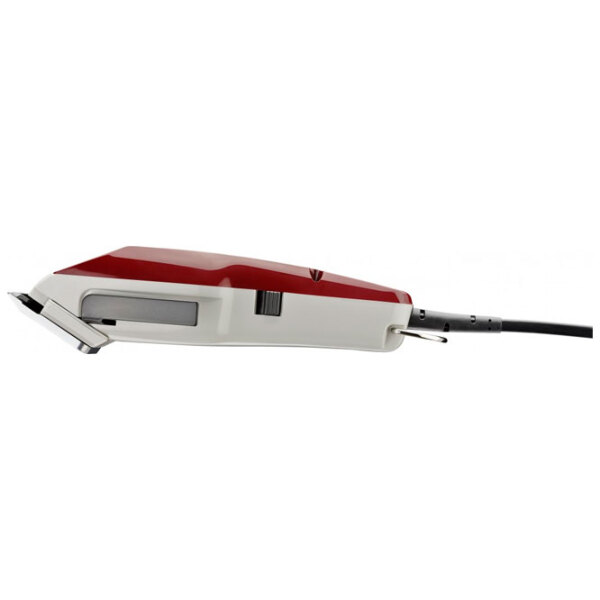 Машинка для стрижки Moser Typ 1400-0050 Бордовый  photo 3