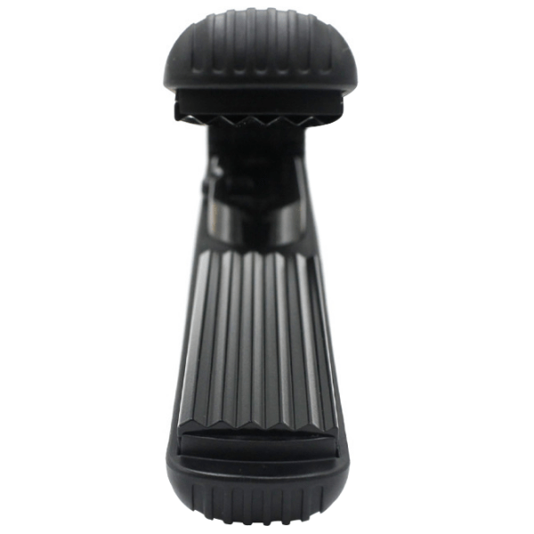 Placă pentru creponat Moser MaxStyle Black 4415-0053 Black De creponat / Ceramică / 230 °C photo 3