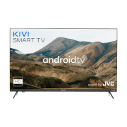 Телевизор Kivi 32H740LB Smart TV HD Черный 32" | DLED | HD