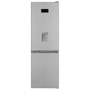Frigider SHARP SJ-BA11DHDIF-EU Inox 230l/ No Frost, 101l/ No Frost, F