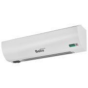 Perdea de aer Ballu BHC-L06-S03 White 3000 W, Mecanic