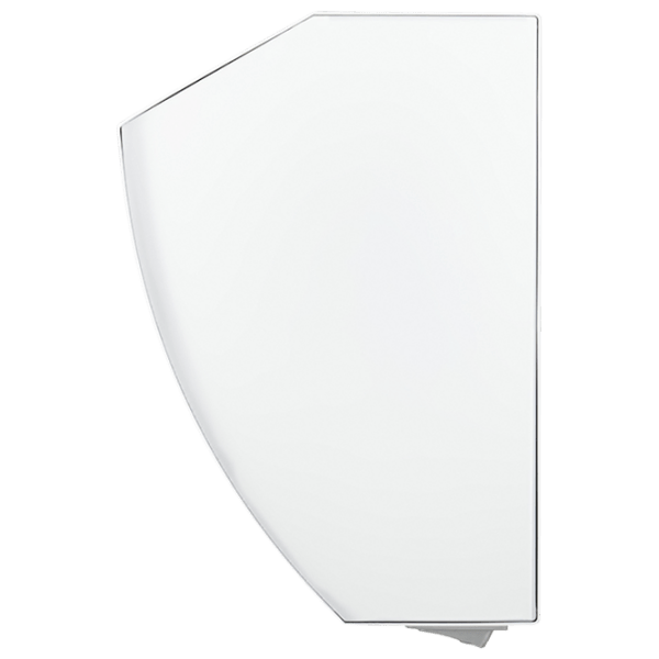 Perdea de aer Ballu BHC-CE-3 White 3000 W, Mecanic photo 4