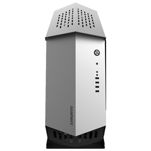 Calculator de jocuri Navigator 00238 Black AMD Ryzen 9 5950X 16 GB 256 GB 3 TB Radeon RX 6600 8 GB photo 2