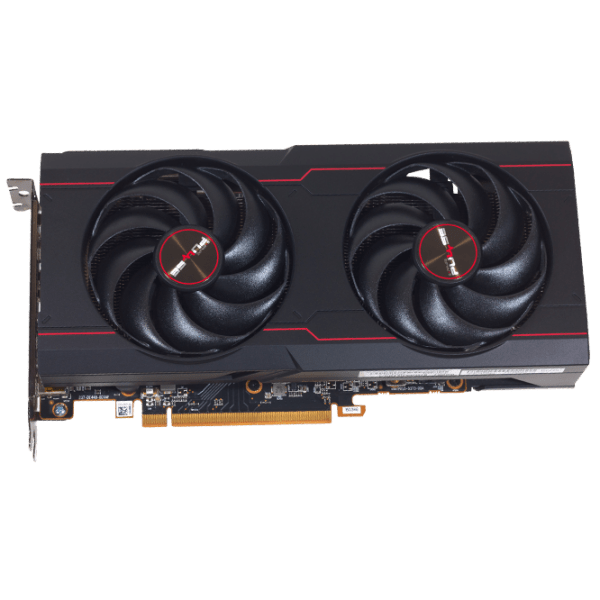Calculator de jocuri Navigator 00238 Black AMD Ryzen 9 5950X 16 GB 256 GB 3 TB Radeon RX 6600 8 GB photo 5