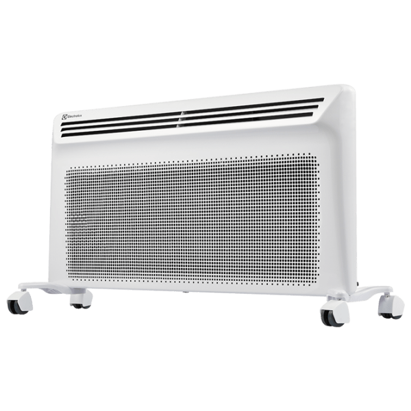 Convector Electrolux EIH/AG2 2000 E White 25 m², 2000 W, Electronic, Pe podea photo 1
