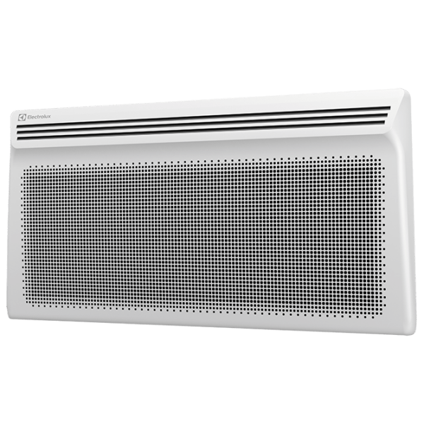 Convector Electrolux EIH/AG2 2000 E White 25 m², 2000 W, Electronic, Pe podea photo 2