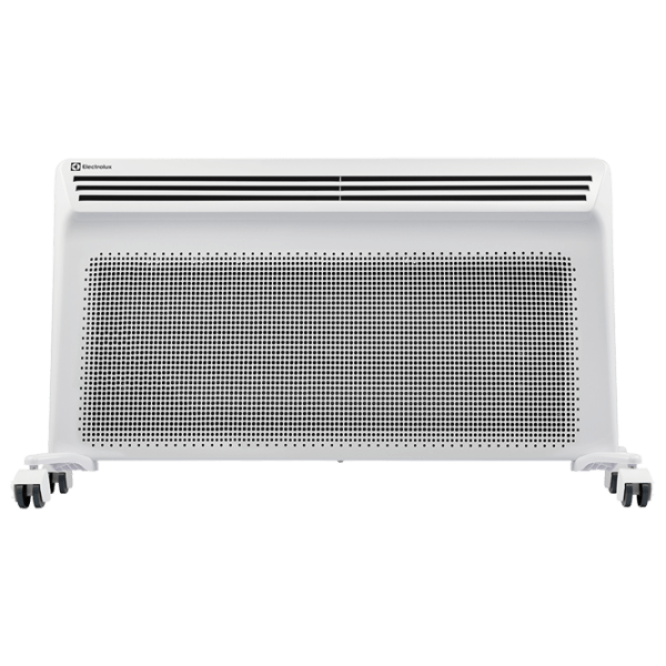 Convector Electrolux EIH/AG2 2000 E White 25 m², 2000 W, Electronic, Pe podea photo 3