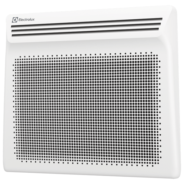 Convector Electrolux EIH/AG2 1000 E White 15 m², 1000 W, Electronic, Pe podea photo 2