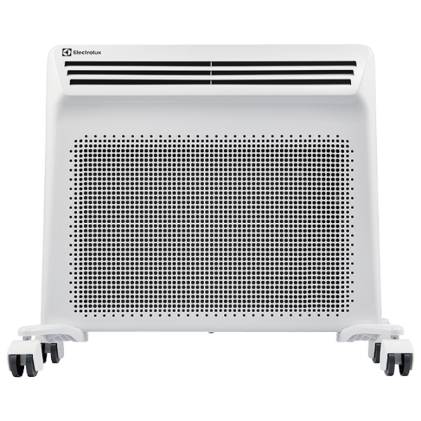 Convector Electrolux EIH/AG2 1000 E White 15 m², 1000 W, Electronic, Pe podea photo 3
