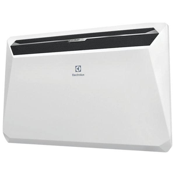 Convector Electrolux ECH/R-2000 M White 25 m², 2000 W, Mecanic, Pe podea photo 2