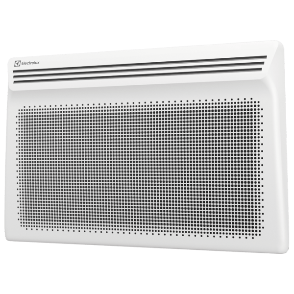 Convector Electrolux EIH/AG2 1500 E White 20 m², 1500 W, Electronic, Pe podea photo 2