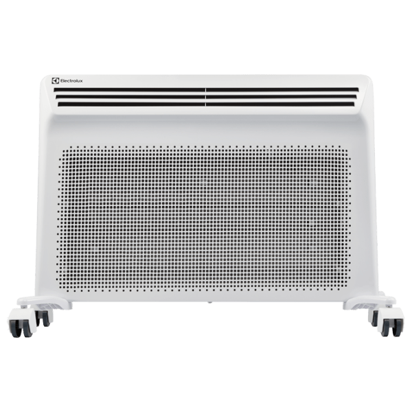 Convector Electrolux EIH/AG2 1500 E White 20 m², 1500 W, Electronic, Pe podea photo 3