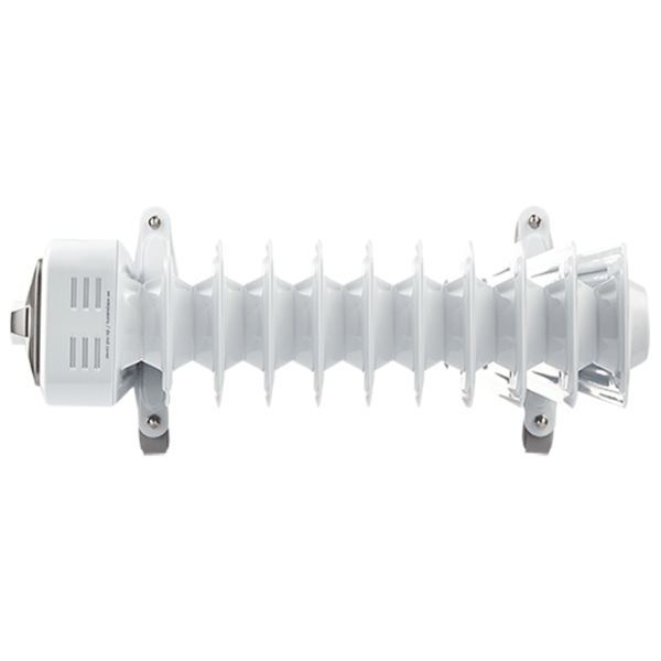 Calorifer electric cu ulei Zanussi ZOH/ ES-11WN White 27 m&sup2;, 2200 W, 11 secțiuni photo 5