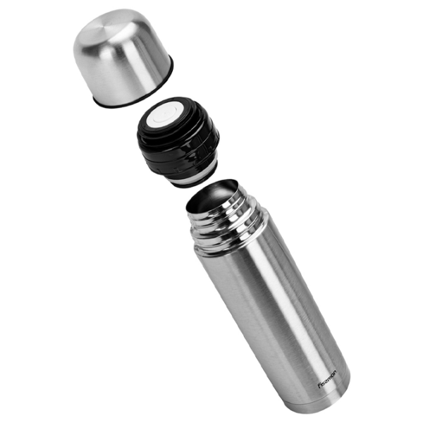 Termos Fissman 9627 Silver 750 ml photo 2