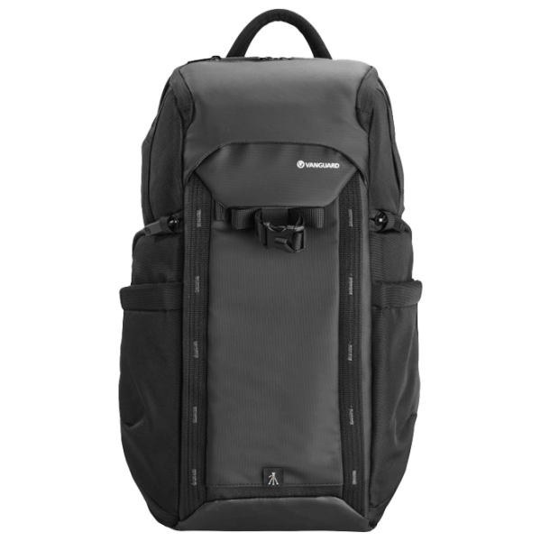 Rucsac pentru aparat foto Vanguard VEO ADAPTOR S46 Black Poliester photo 1