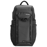 Rucsac pentru aparat foto Vanguard VEO ADAPTOR S46 Black Poliester