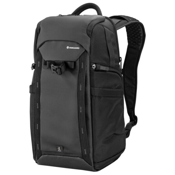 Rucsac pentru aparat foto Vanguard VEO ADAPTOR S46 Black Poliester photo 2