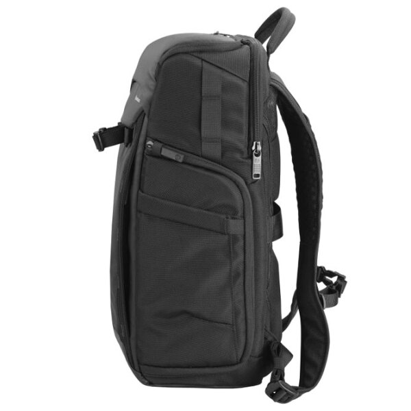 Rucsac pentru aparat foto Vanguard VEO ADAPTOR S46 Black Poliester photo 3