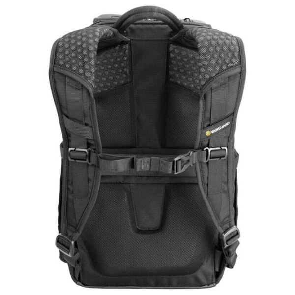 Rucsac pentru aparat foto Vanguard VEO ADAPTOR S46 Black Poliester photo 4