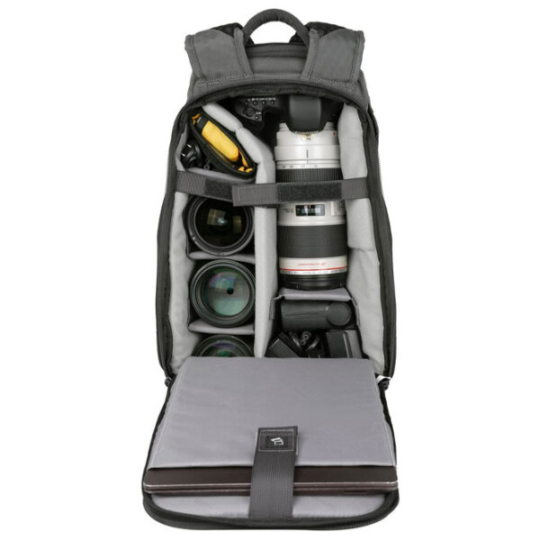 Рюкзак для фотоаппарата Vanguard VEO ADAPTOR R44 Серый  photo 5
