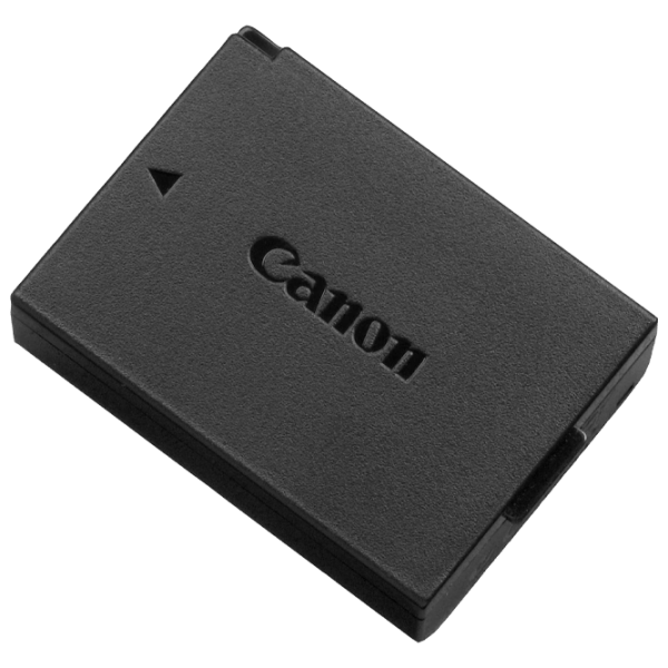 Аккумулятор Canon Li-Ion 860 мАч (1 шт.)  photo 1