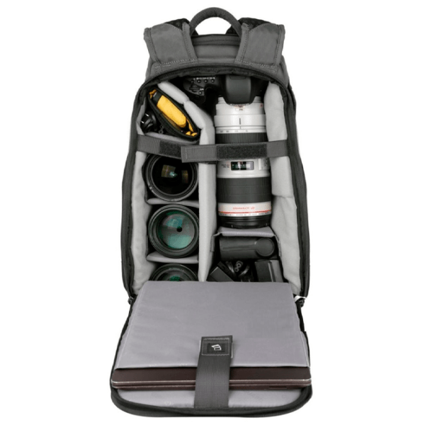 Рюкзак для фотоаппарата Vanguard Veo Adaptor R48 Черный Полиэстер photo 7