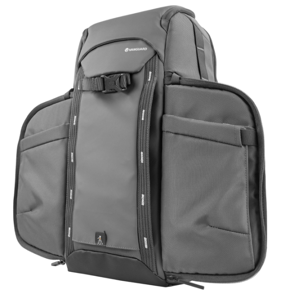 Рюкзак для фотоаппарата Vanguard Veo Adaptor R48 Черный Полиэстер photo 8